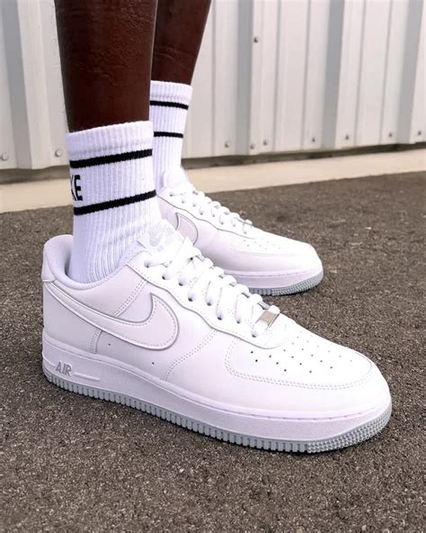 nike air force 07.